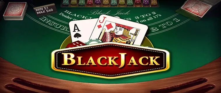 Blackjack Tại VuaBet: Trải Nghiệm Cá Cược Bài Lá Đẳng Cấp