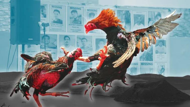 Cách Chơi Đá Gà Sabong Tại VuaBet: Giải Trí Cá Cược Chuyên Nghiệp Hấp Dẫn