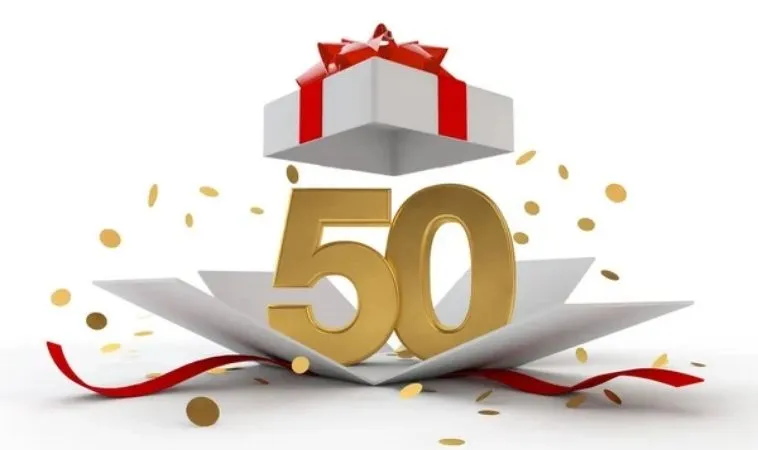 Nạp Lần 2 Tặng 50% VuaBet: Ưu Đãi Hấp Dẫn Cho Thành Viên