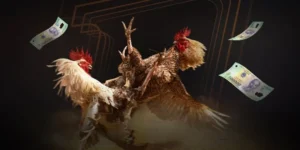 Cách Chơi Đá Gà Sabong Tại VuaBet: Giải Trí Cá Cược Chuyên Nghiệp Hấp Dẫn