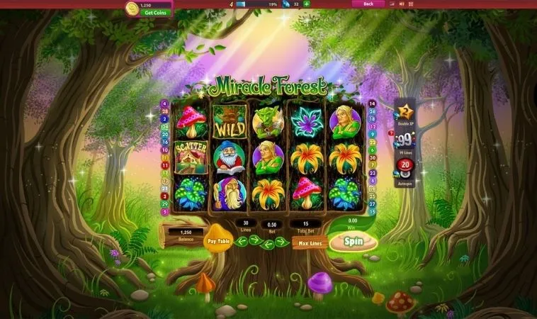 Khám Phá Nổ Hũ Rừng Xanh Kịch Tính Tại VuaBet 1 Khám Phá Nổ Hũ Rừng Xanh Kịch Tính Tại VuaBet