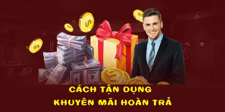 Hoàn Trả Không Giới Hạn Tại Nhà Cái VuaBet: Tất Tần Tật Thông Tin
