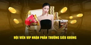 Khuyến Mãi VuaBet: Cơ Hội Nhận Thưởng Hấp Dẫn Cho Người Chơi