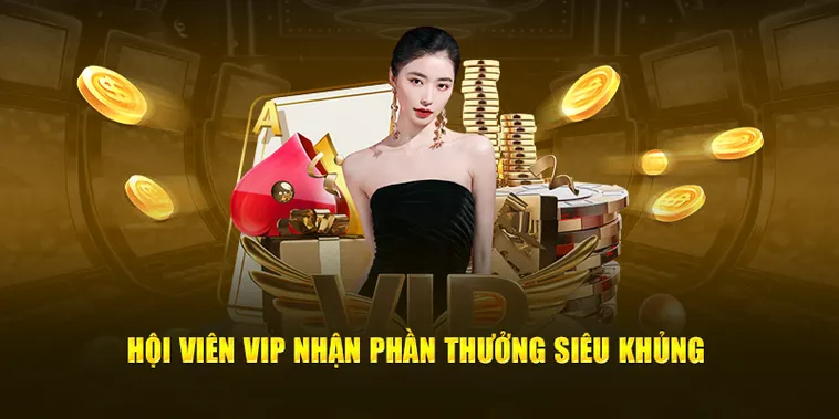 Khuyến Mãi VuaBet: Cơ Hội Nhận Thưởng Hấp Dẫn Cho Người Chơi