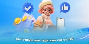 Nạp Tiền VuaBet: Hướng Dẫn Chi Tiết Cho Người Chơi Mới