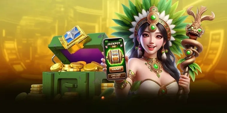 Hướng Dẫn Chơi Nổ Hũ VuaBet Để Thắng Jackpot Hấp Dẫn Nhanh Chóng