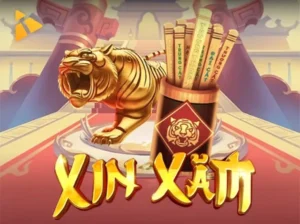 Hướng Dẫn Chơi Nổ Hũ Xin Xăm Tại VuaBet Để Săn Thưởng Lớn