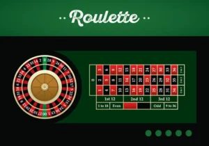 Hướng Dẫn Cách Chơi Roulette VuaBet Thành Công Tuyệt Đối